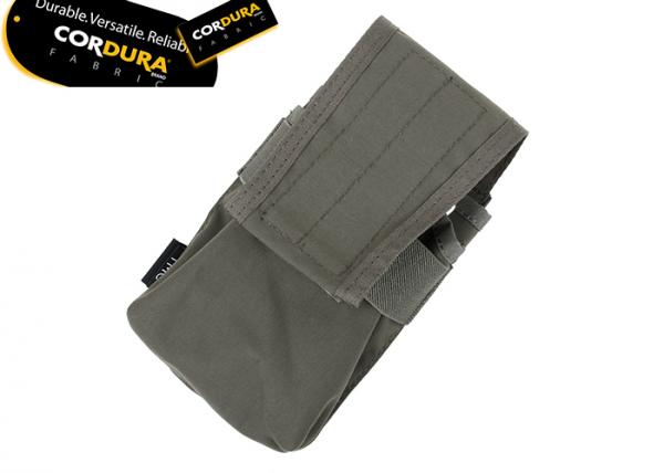 G TMC Double Mag Pouch 417 Magazine (RG)